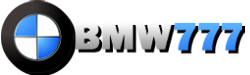 BMW777 LOGO